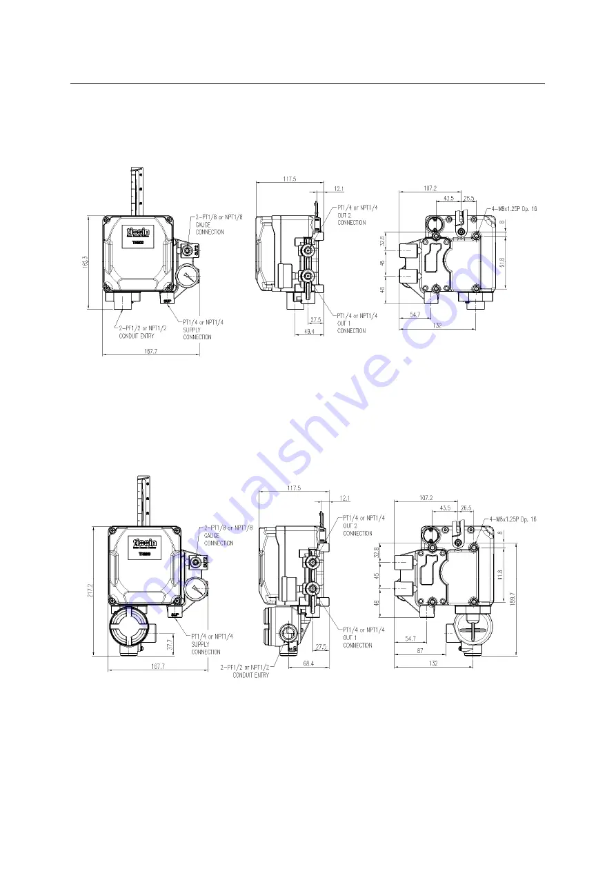 tissin TS600 Series Instruction Manual Download Page 15