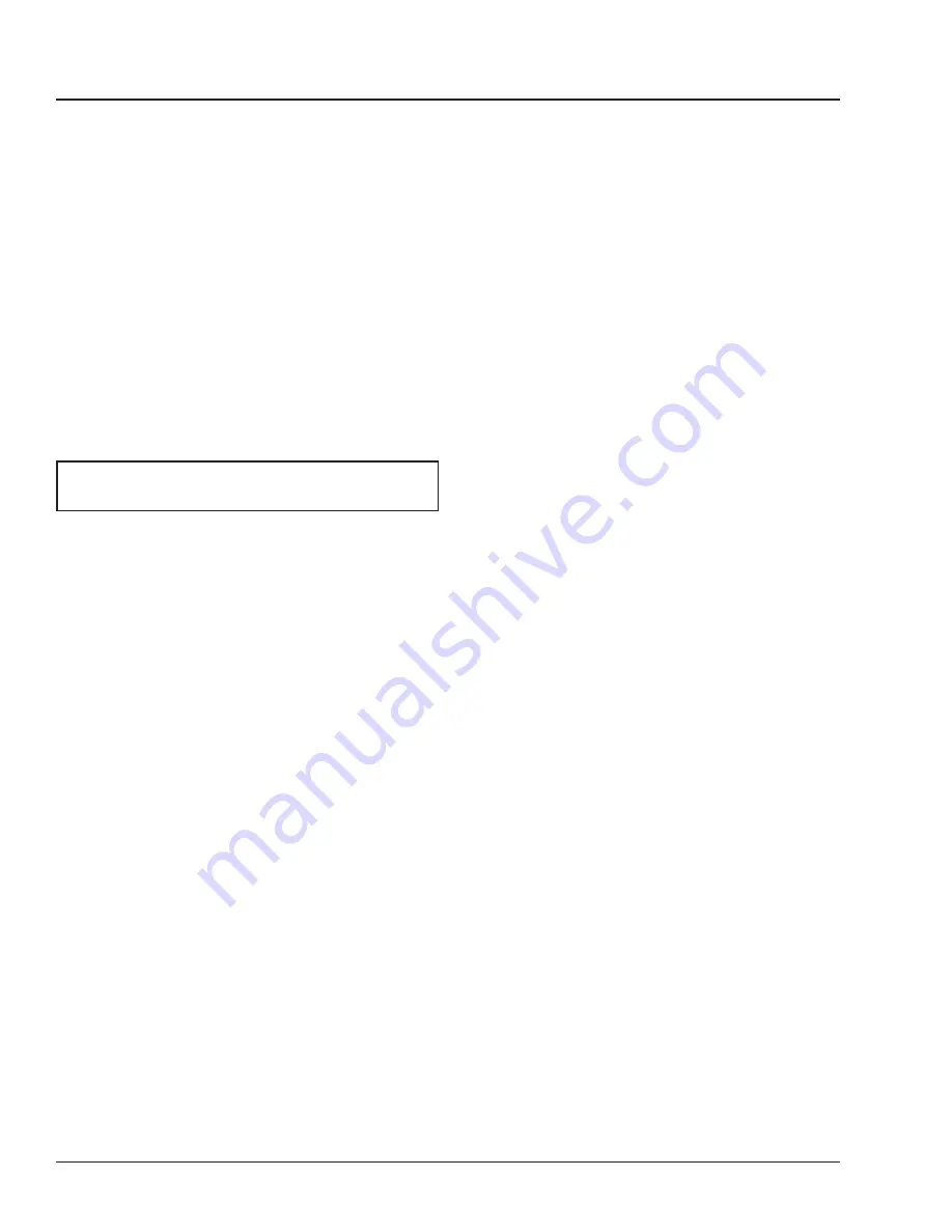 Tissue-Tek TEC 5100 Operating Manual Download Page 26