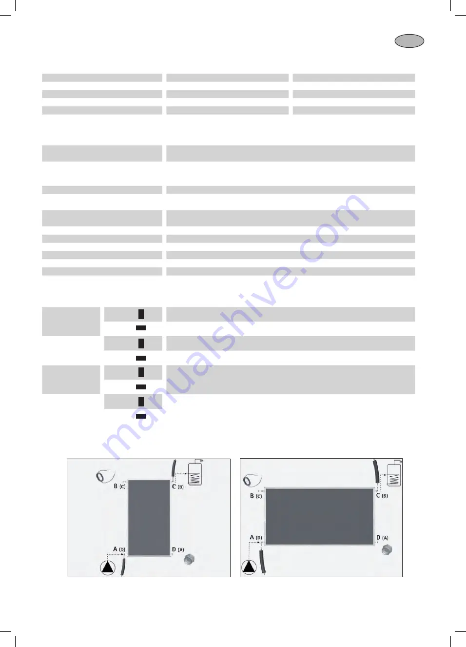 TiSUN 1430506 Mounting Instruction Download Page 11