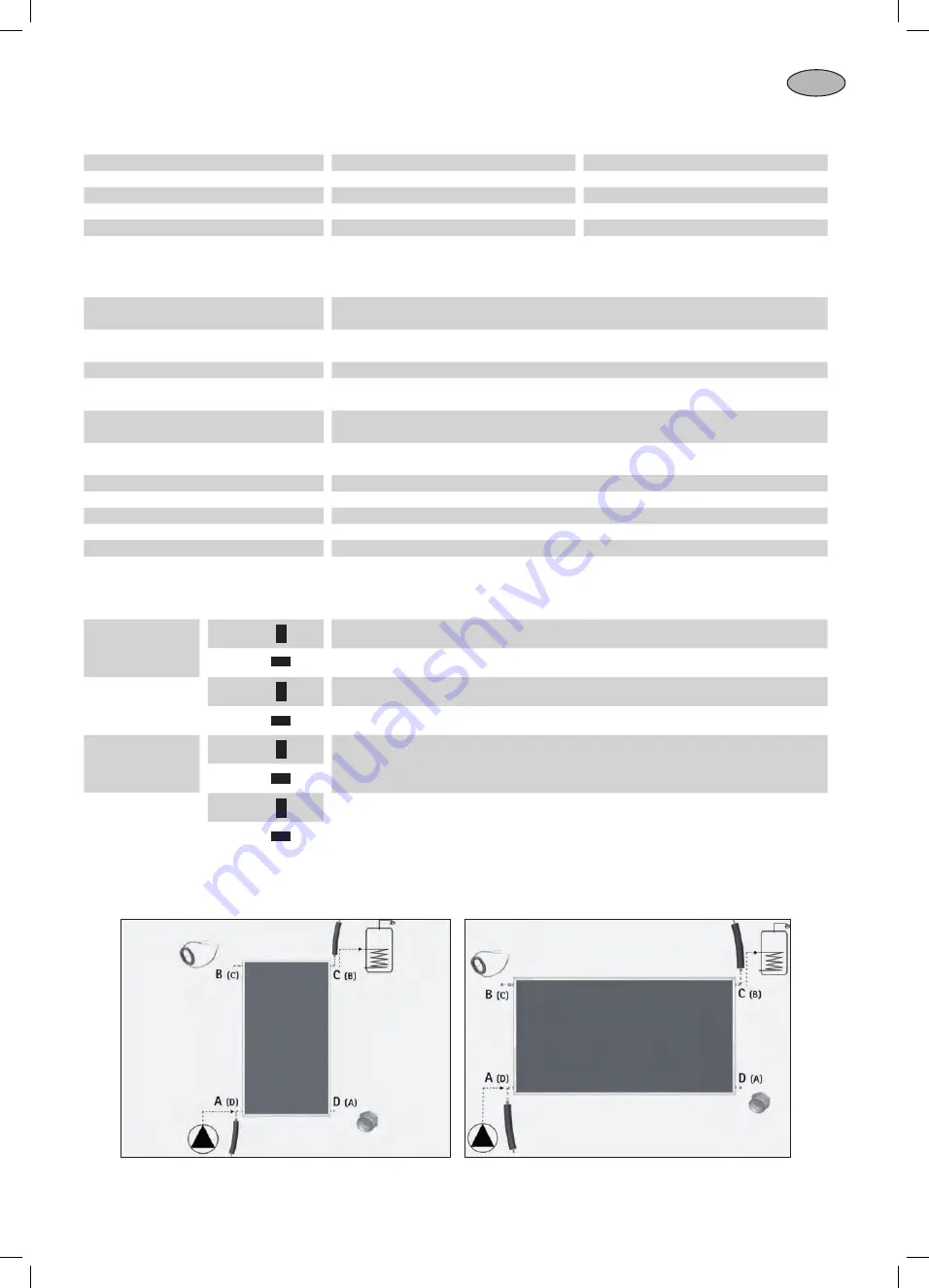 TiSUN 1430506 Mounting Instruction Download Page 13