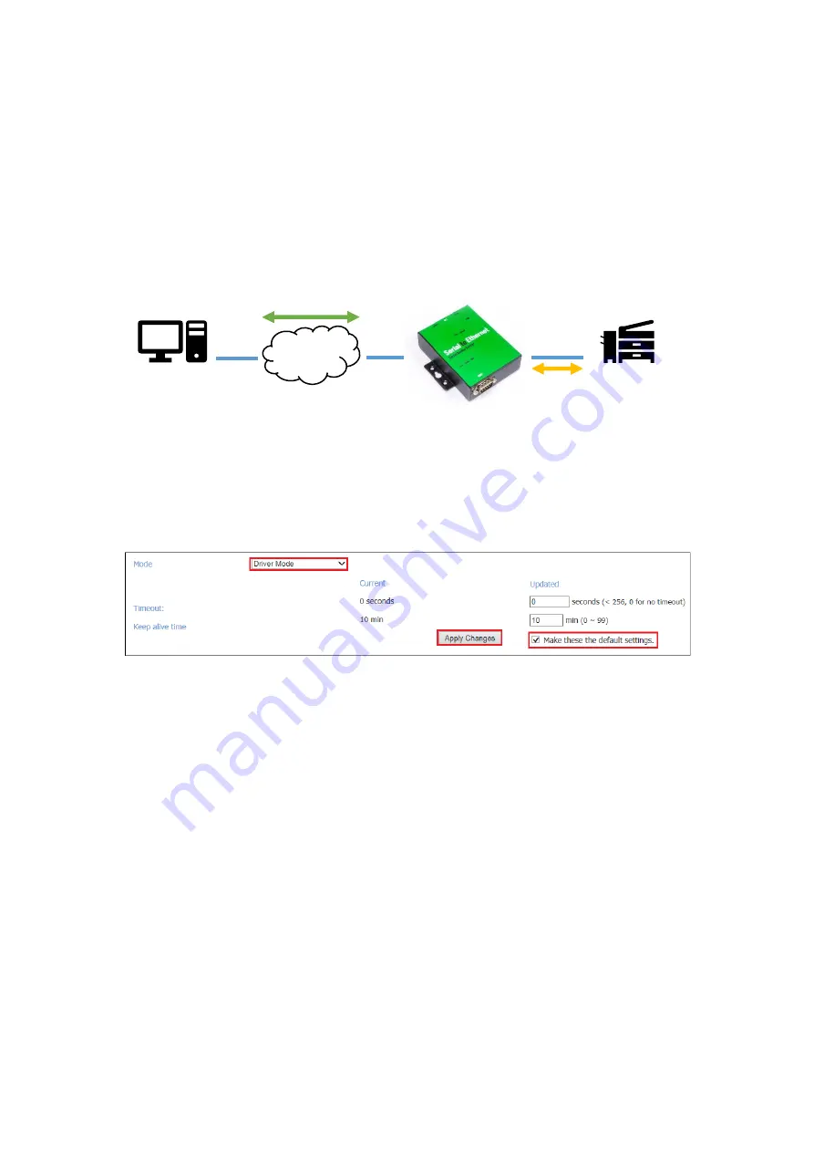 Titan Electronics 1XX-M Series User Manual Download Page 22