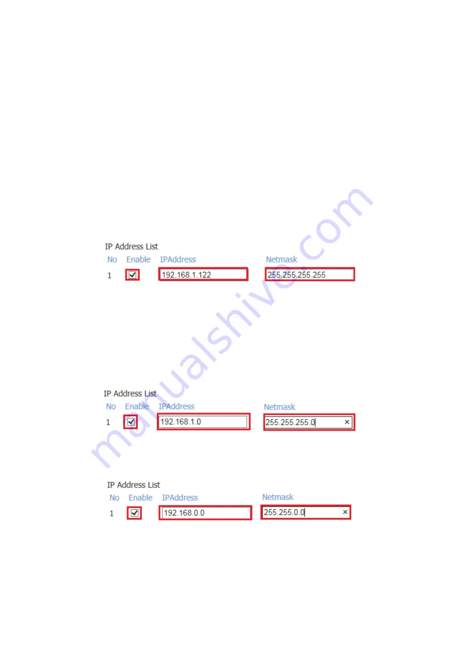 Titan Electronics 1XX-M Series User Manual Download Page 38