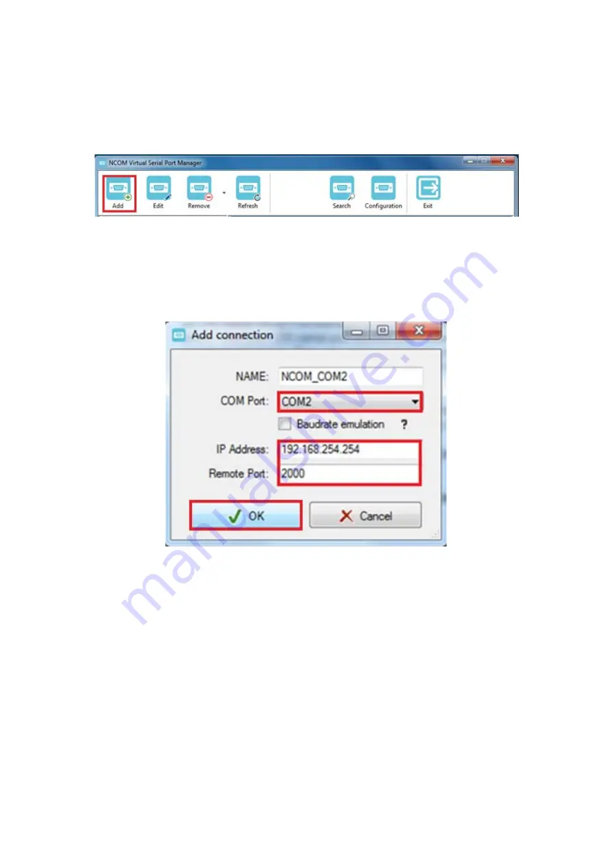 Titan Electronics 1XX-M Series User Manual Download Page 47