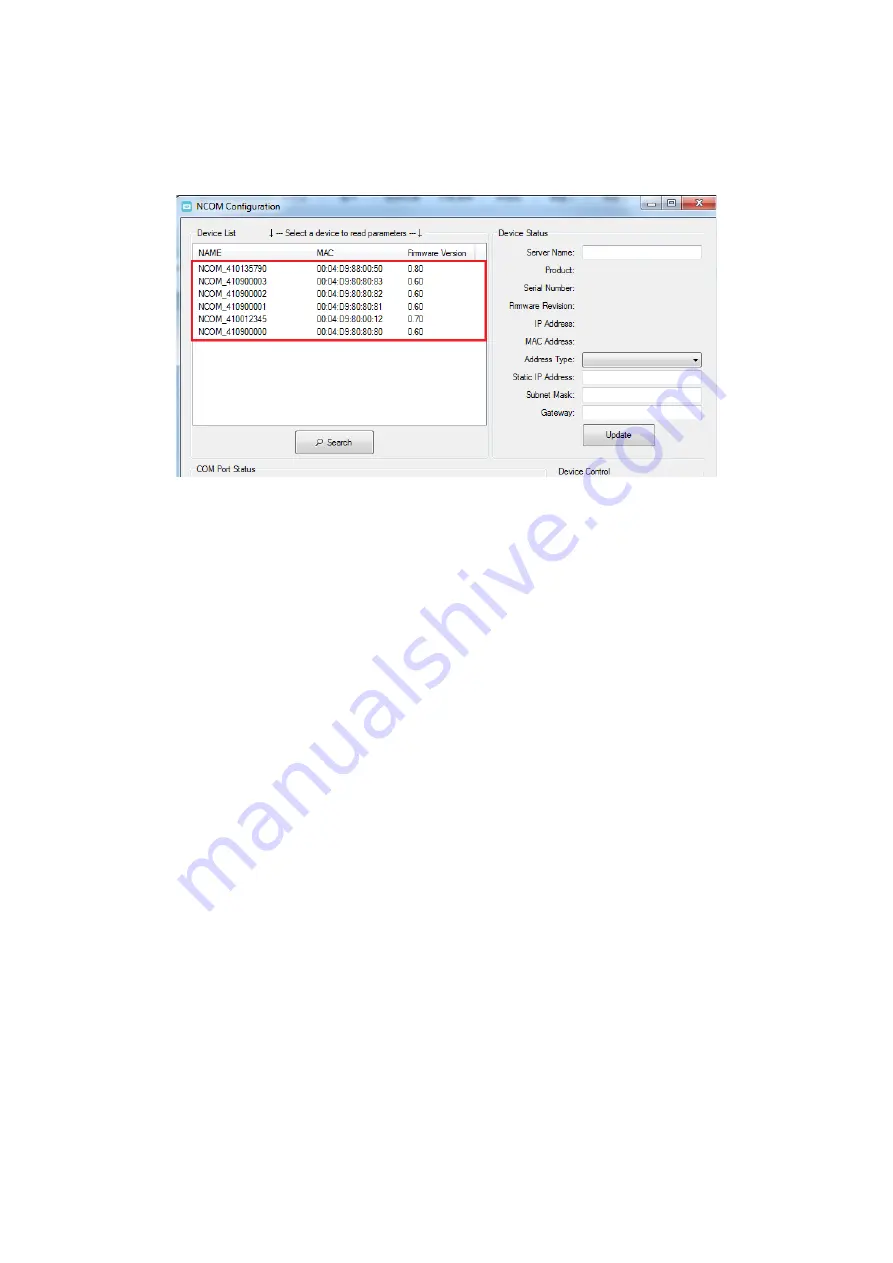 Titan Electronics 1XX-M Series User Manual Download Page 65