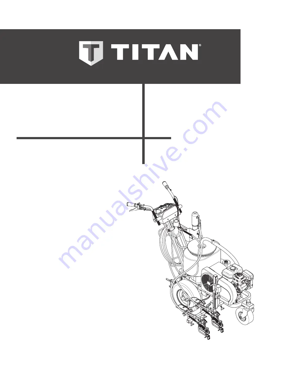 Titan 0290052 Скачать руководство пользователя страница 1