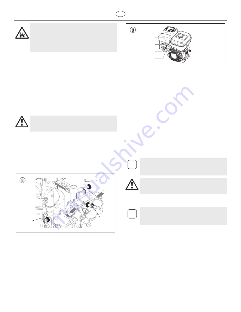 Titan 0290052 Operation Manual Download Page 32