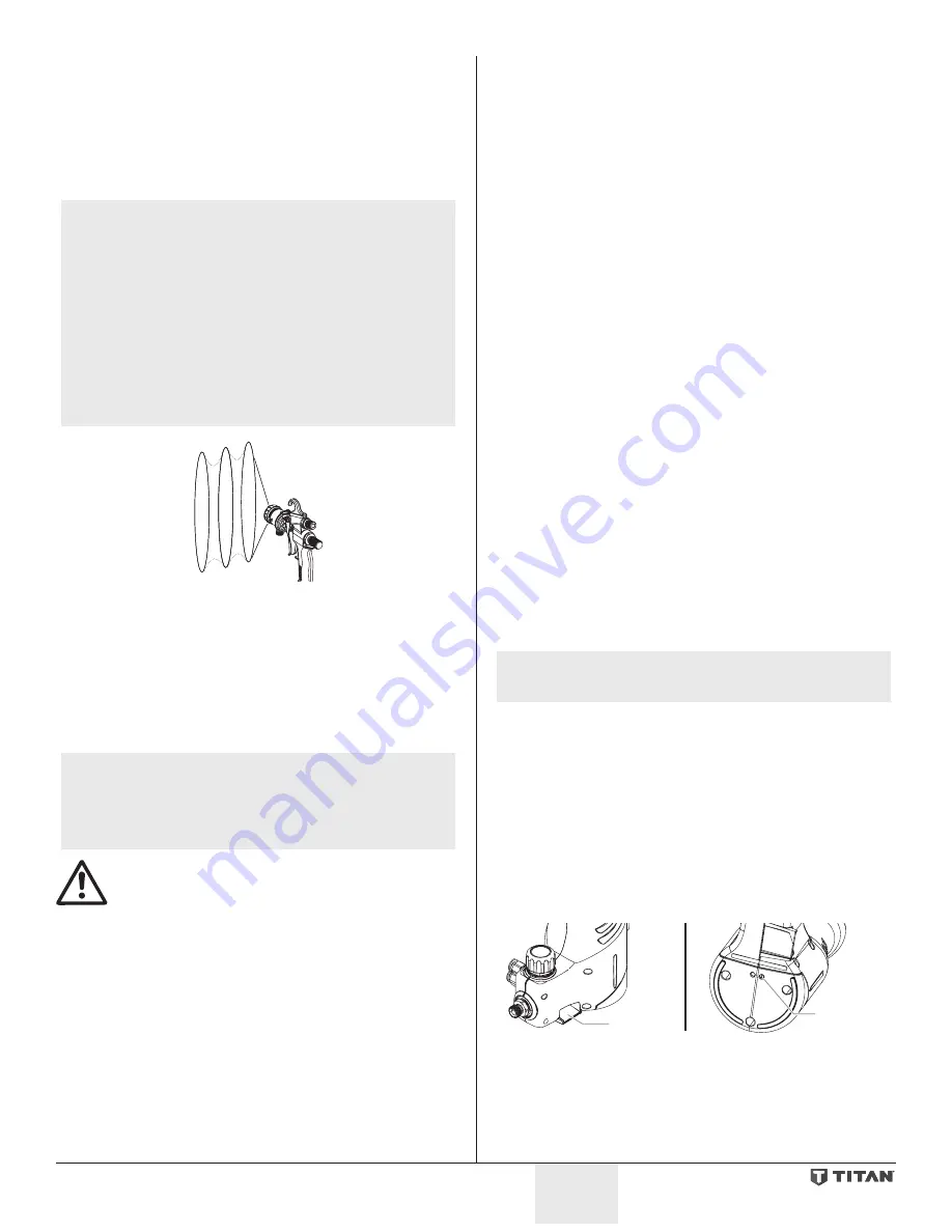 Titan 0524038 Operating Manual Download Page 31