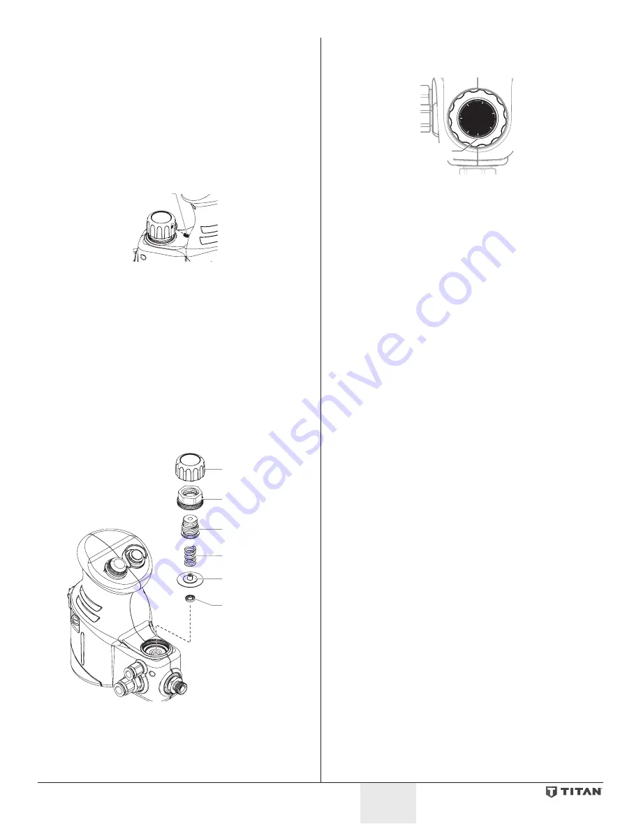 Titan 0524038 Operating Manual Download Page 35