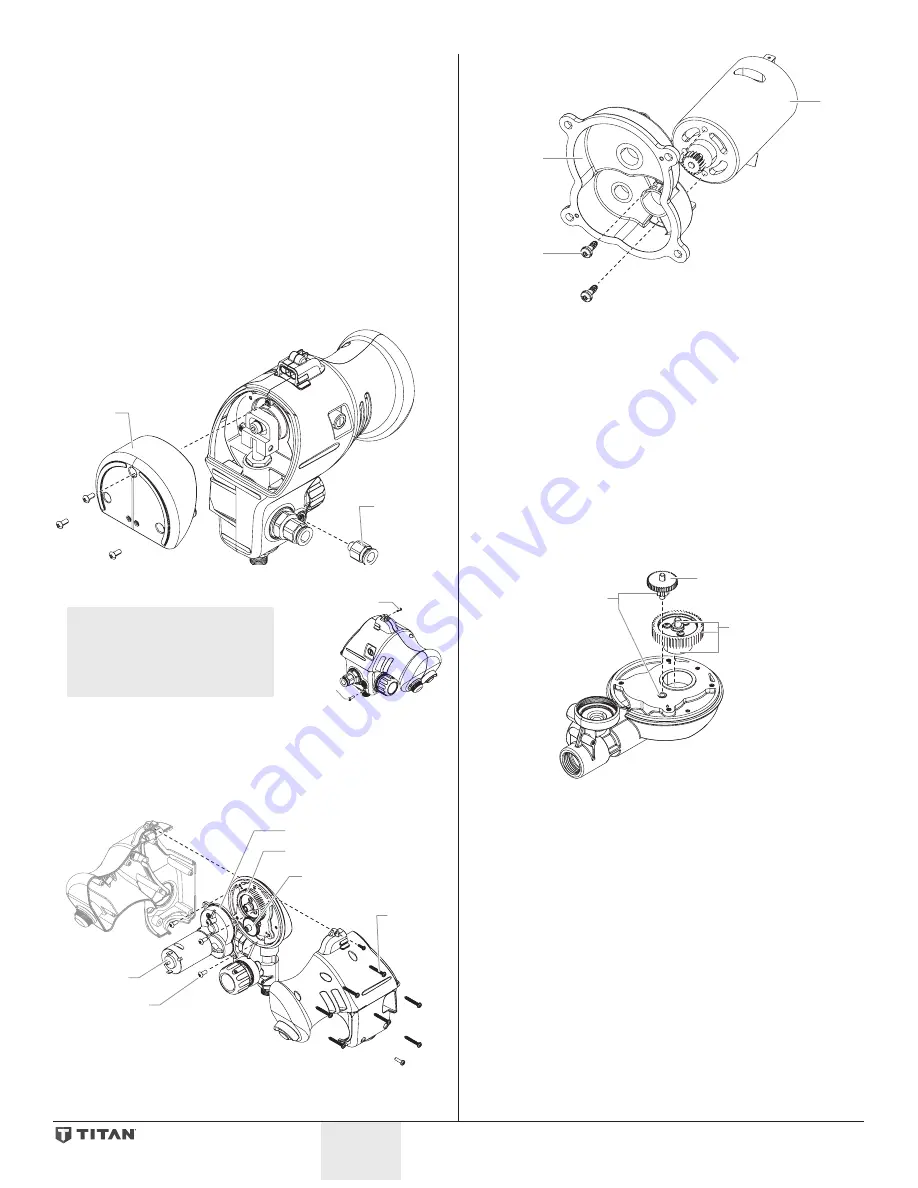 Titan 0524038 Operating Manual Download Page 36