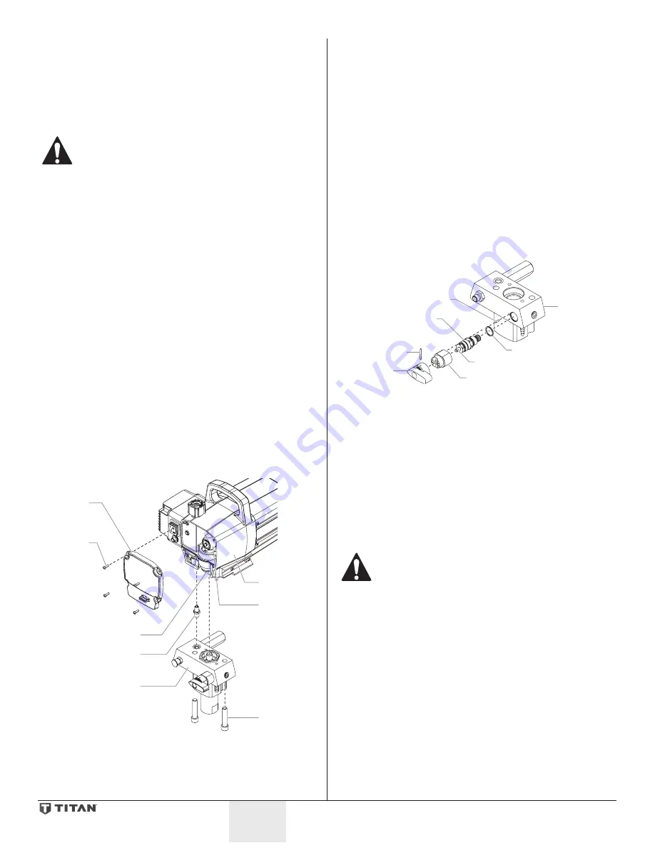 Titan 0532052 Скачать руководство пользователя страница 34