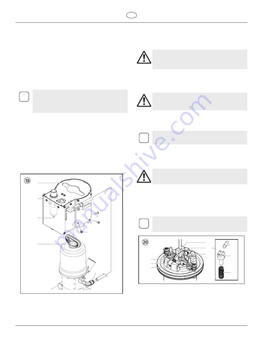 Titan 0533423C Operating Manual Download Page 64