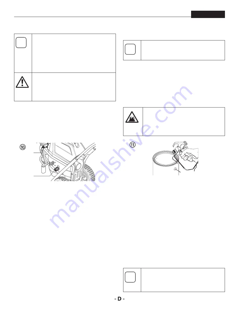 Titan 0537000 Operating Manual Download Page 48