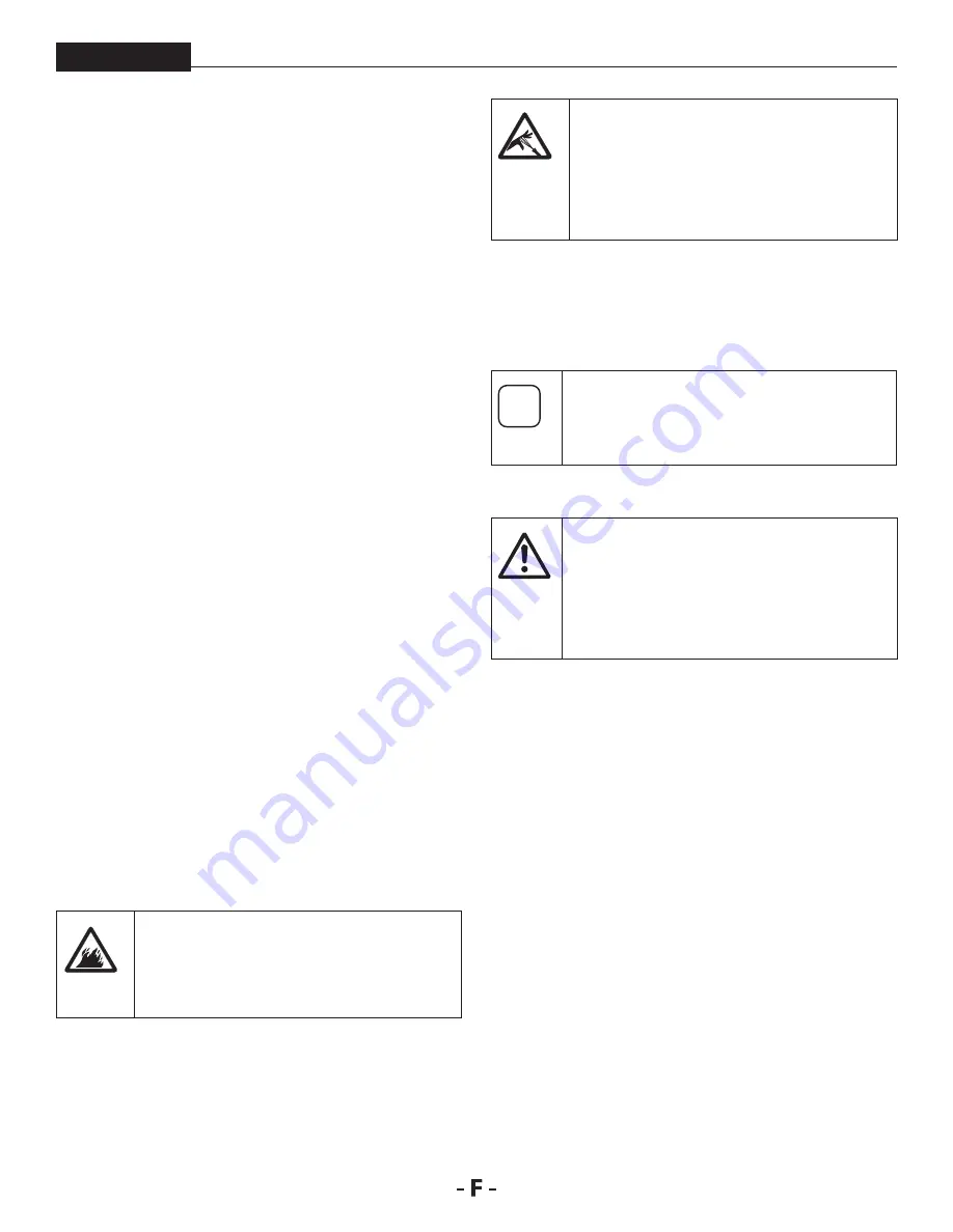 Titan 0537000 Operating Manual Download Page 81