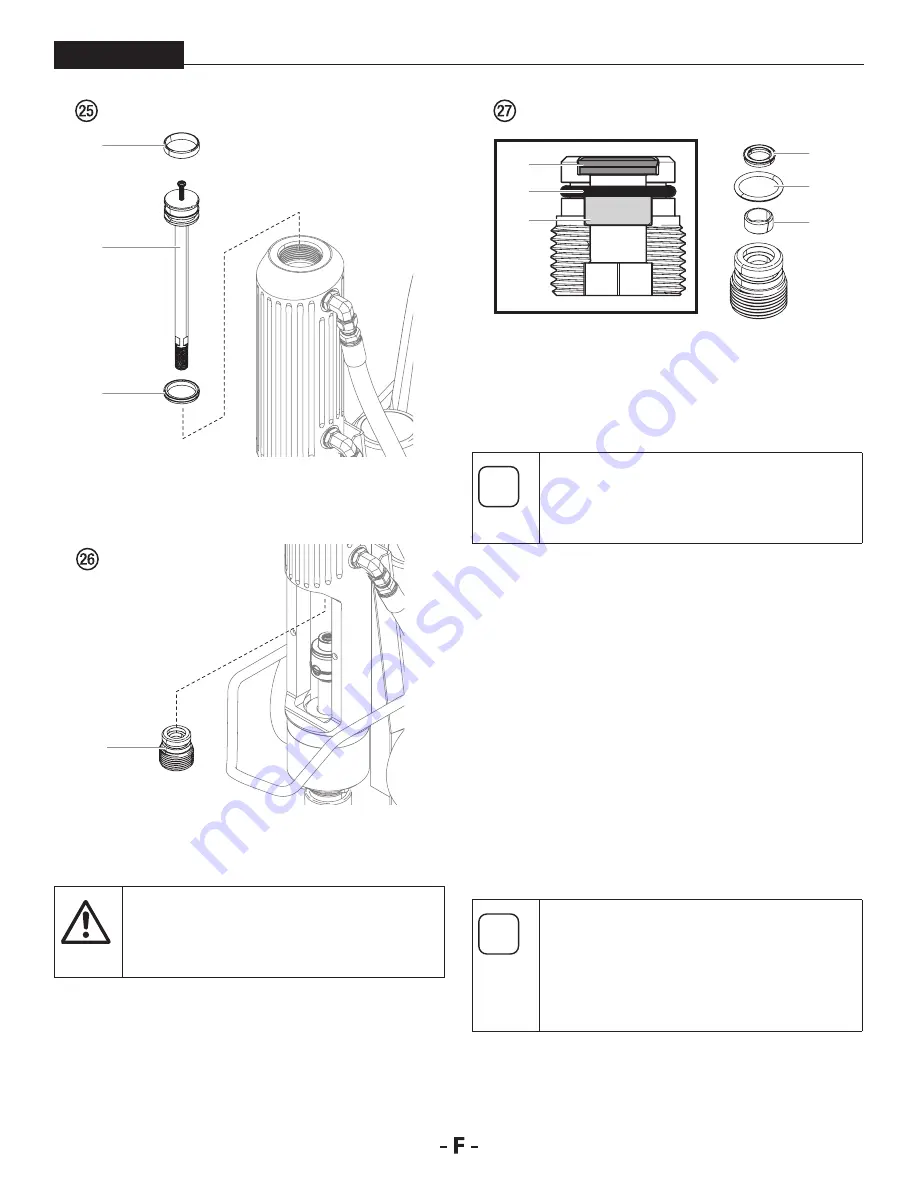 Titan 0537000 Operating Manual Download Page 91