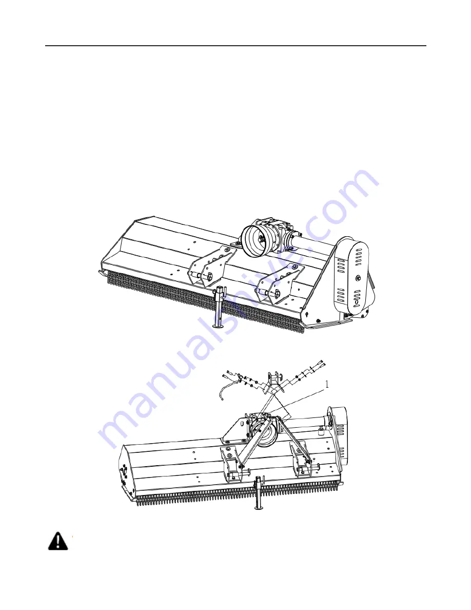 Titan 155FLAIL Operator'S Manual Download Page 9