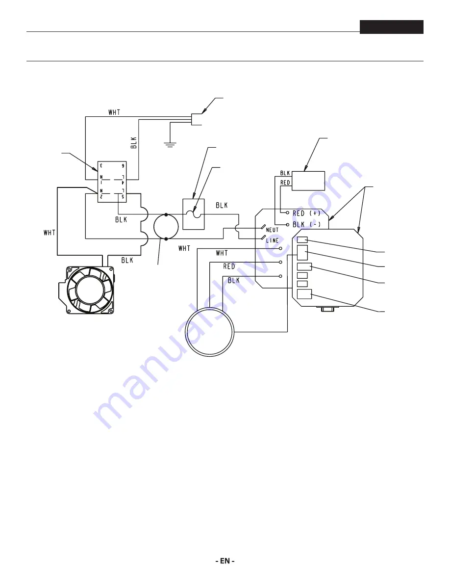 Titan 2405360 Скачать руководство пользователя страница 26