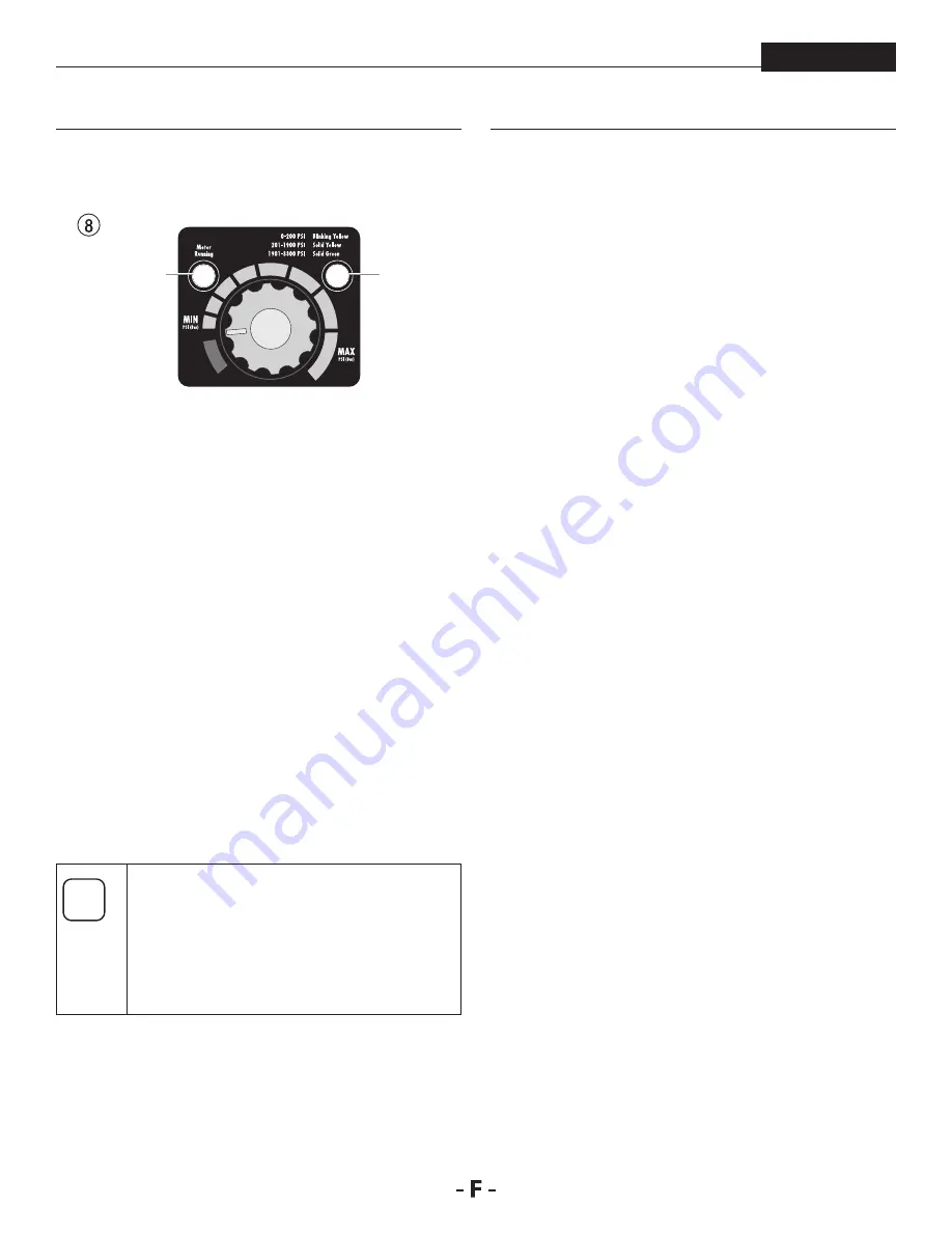 Titan 2405360 Operating Manual Download Page 40