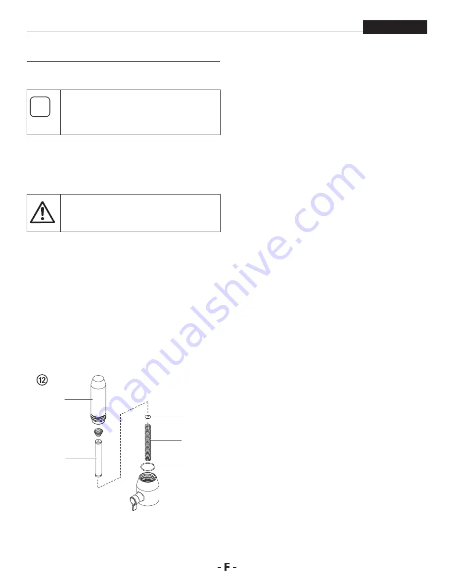 Titan 2405360 Operating Manual Download Page 44