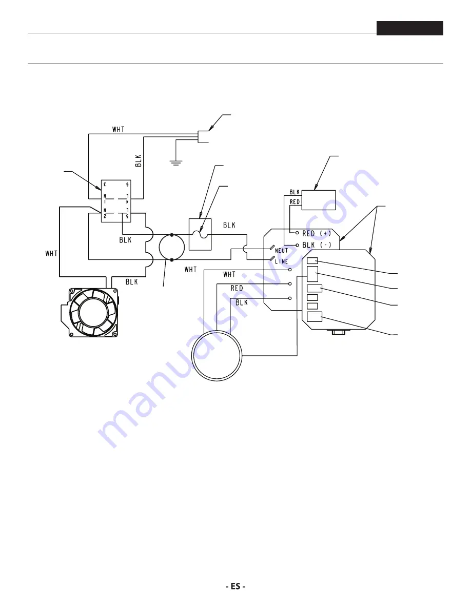 Titan 2405360 Скачать руководство пользователя страница 78