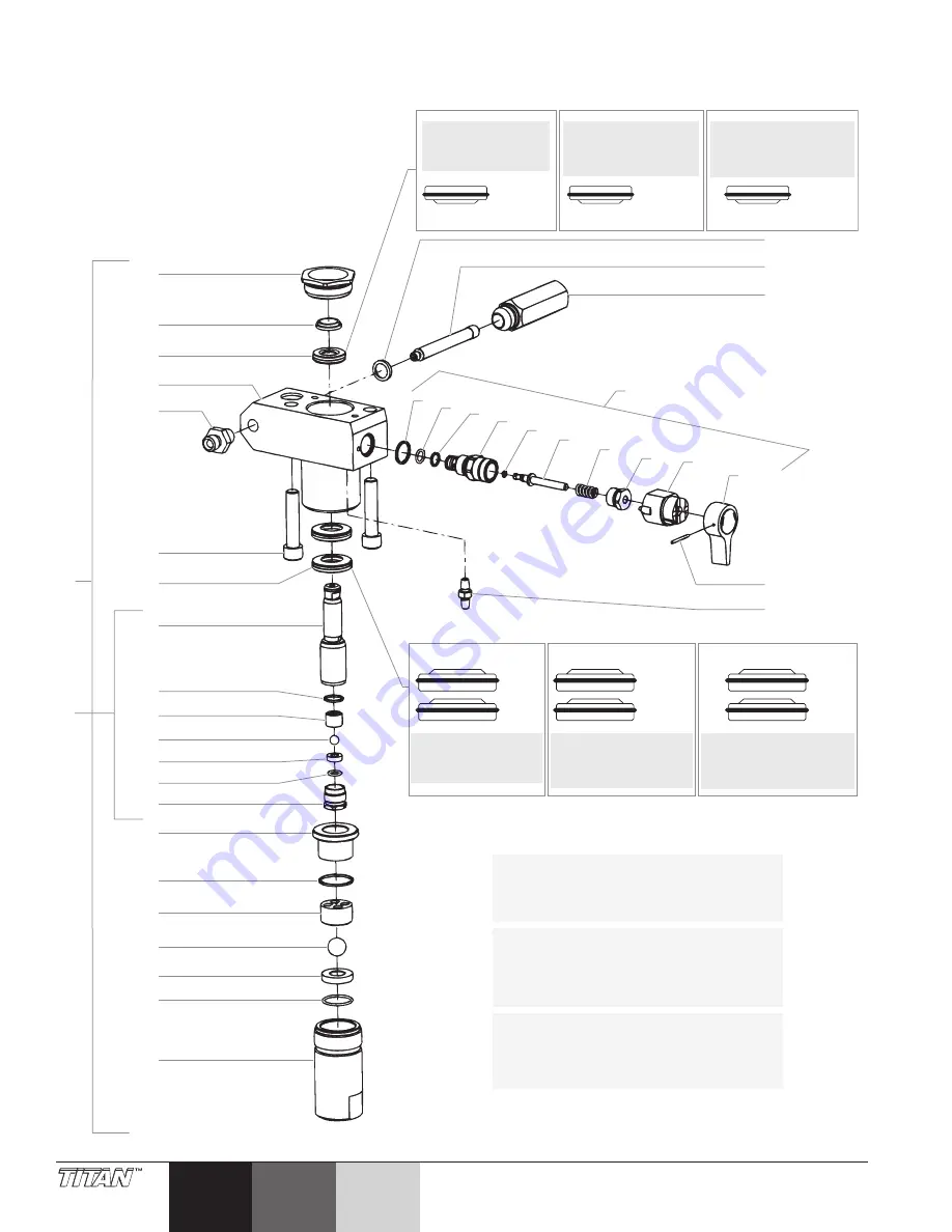 Titan 440i Owner'S Manual Download Page 42