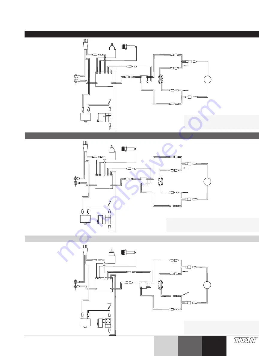 Titan 440i Owner'S Manual Download Page 45