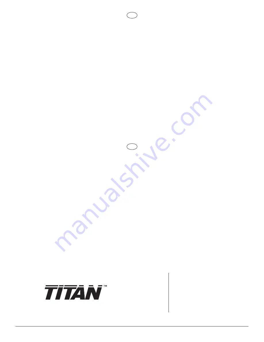 Titan 460e series Скачать руководство пользователя страница 75