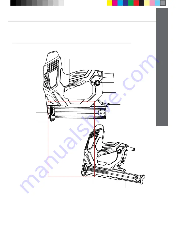 Titan 5052931216260 Скачать руководство пользователя страница 4