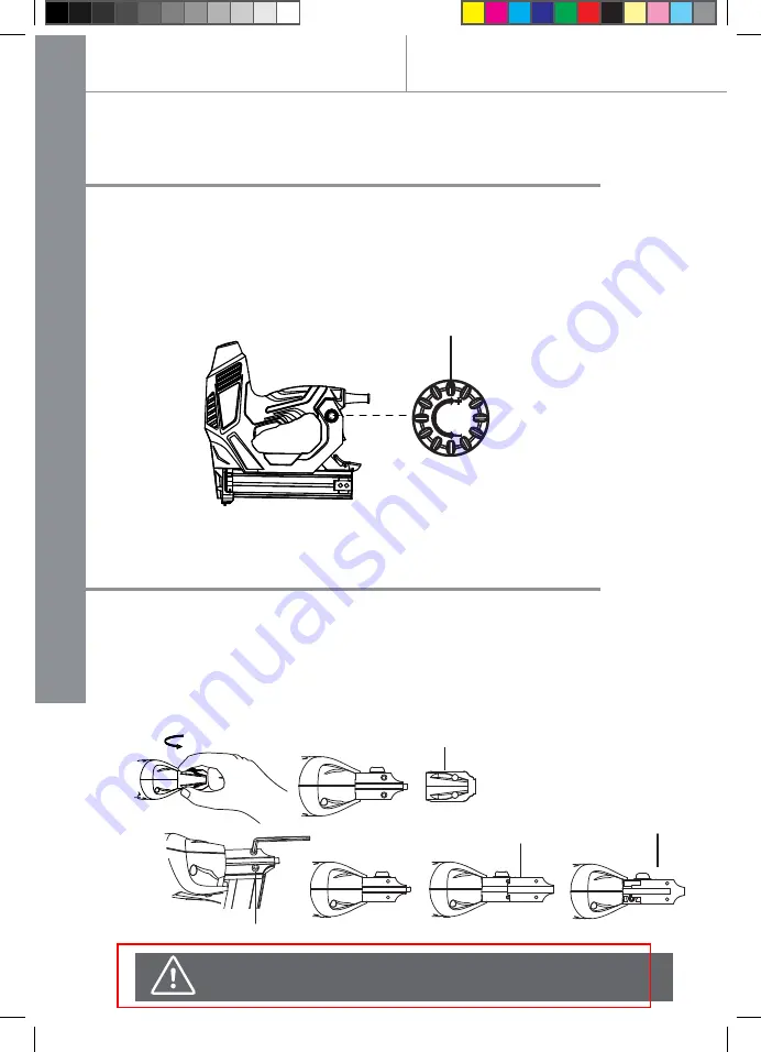 Titan 5052931216260 Manual Download Page 15