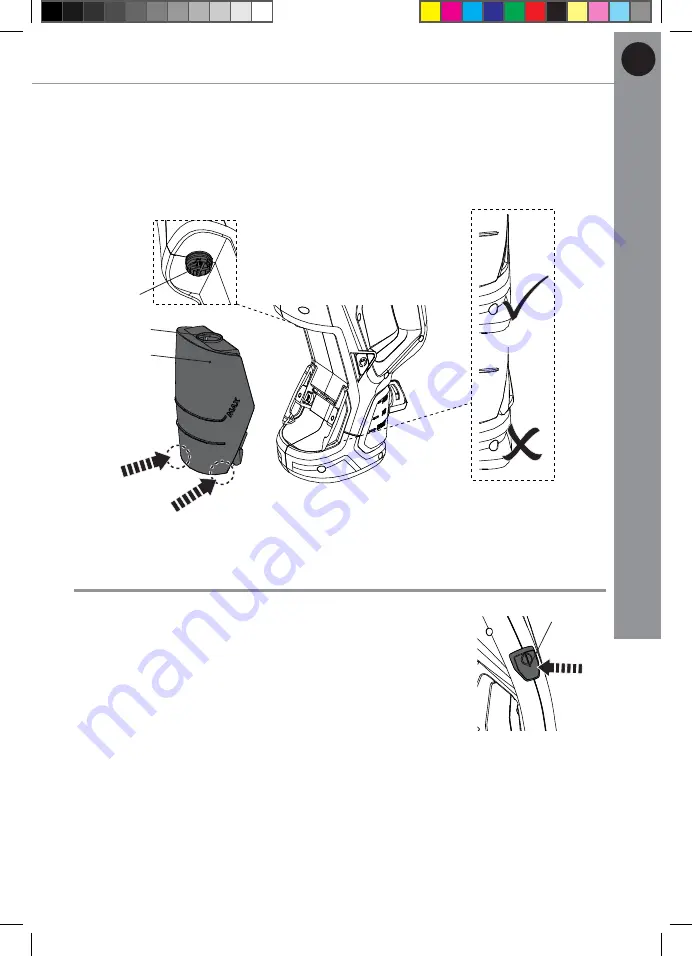 Titan 5059340085890 Manual Download Page 19