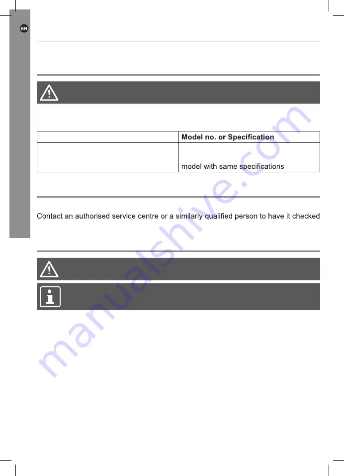 Titan 5059340124346 Manual Download Page 34