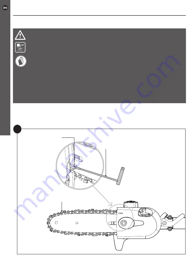 Titan 5059340256061 Скачать руководство пользователя страница 26