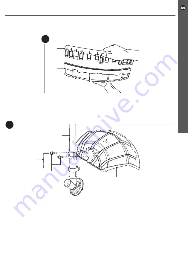 Titan 5059340256061 Скачать руководство пользователя страница 31