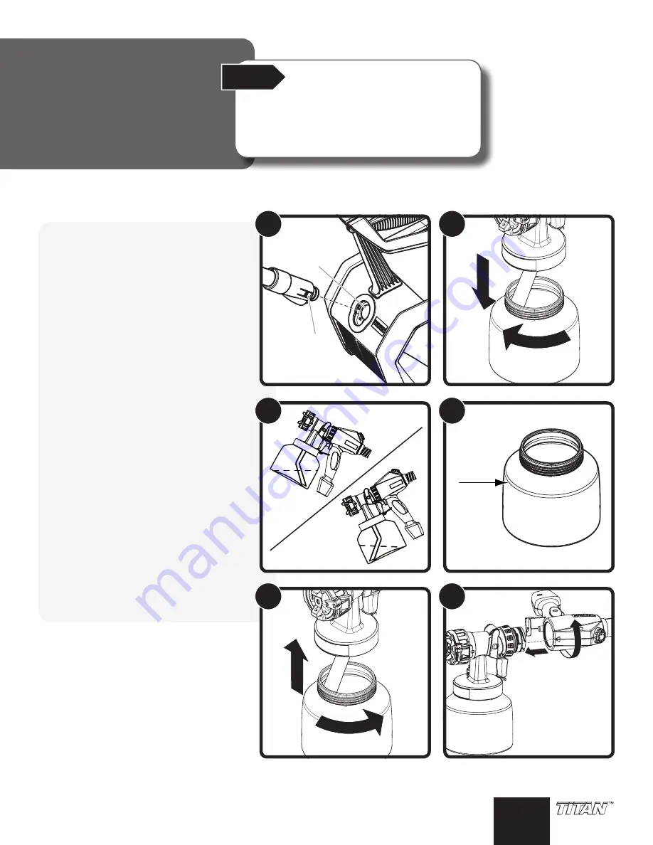 Titan 524085 Owner'S Manual Download Page 7