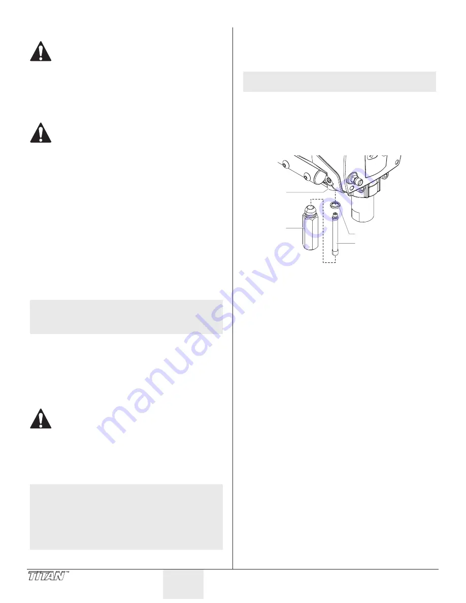 Titan 532000 Owner'S Manual Download Page 36