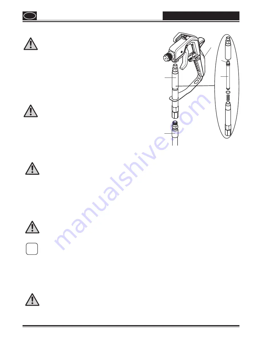 Titan Control Max 1900 Pro Cart Operating Manual Download Page 72