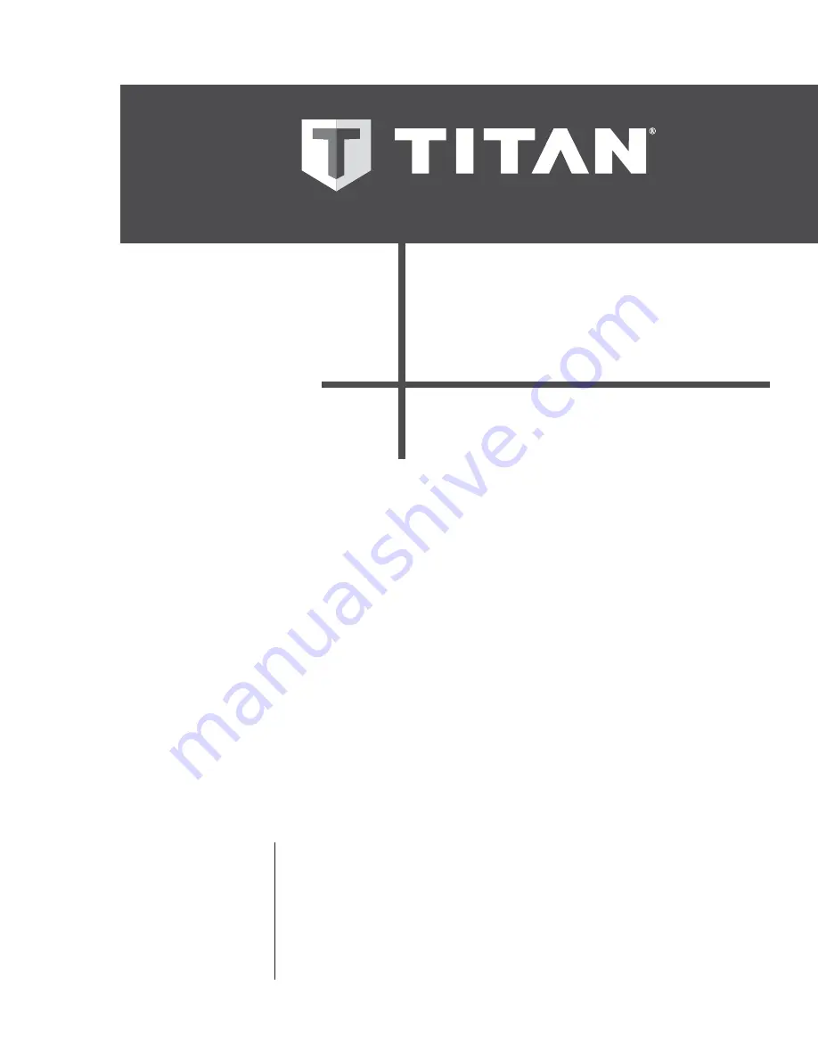 Titan IMPACT 1040 Скачать руководство пользователя страница 100