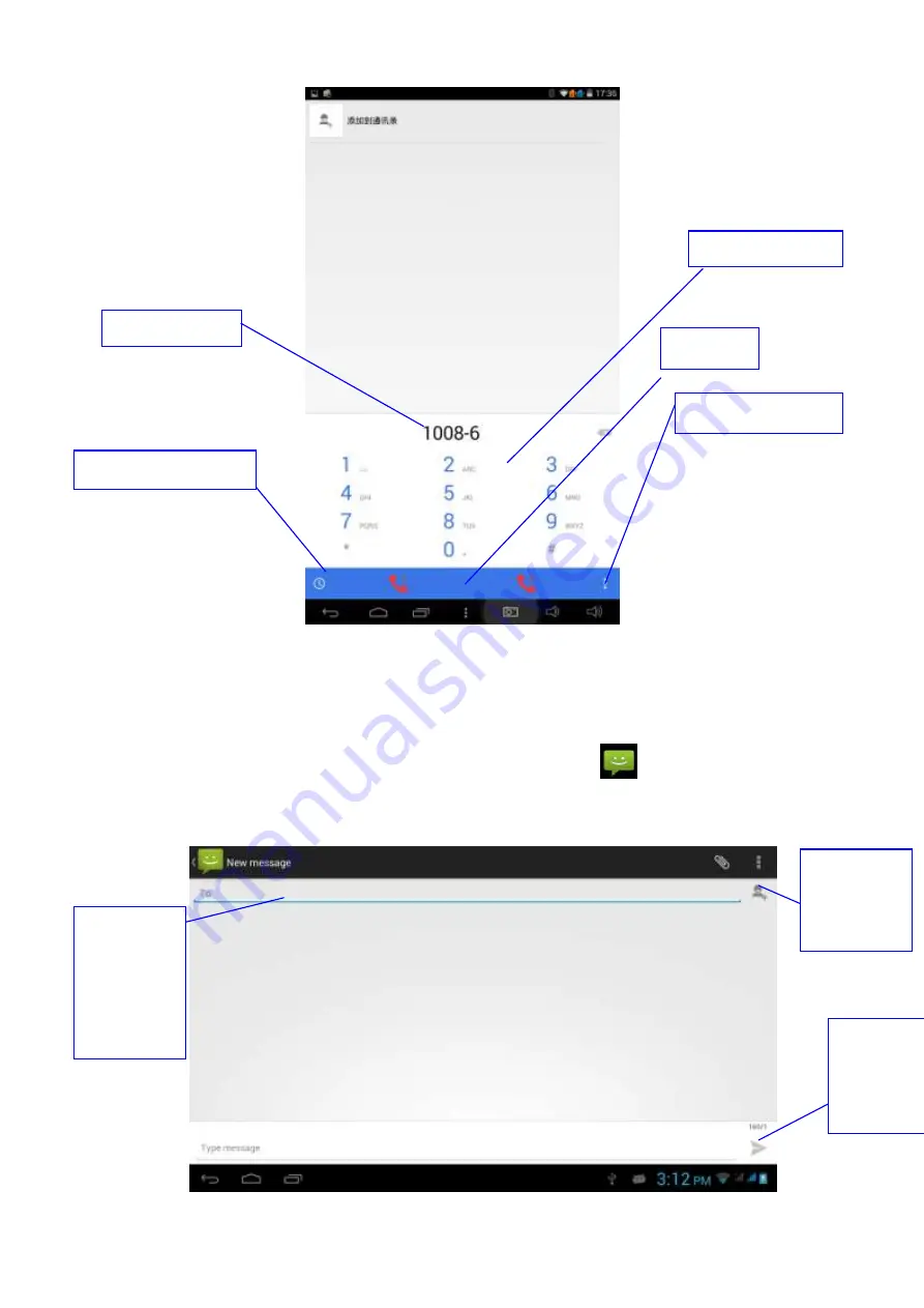 Titan PC7095ME User Manual Download Page 53