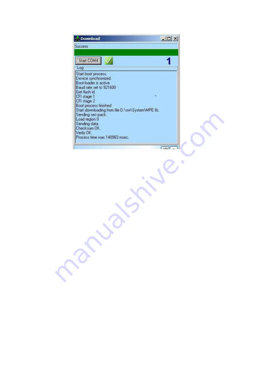 Titan PC7095ME User Manual Download Page 81