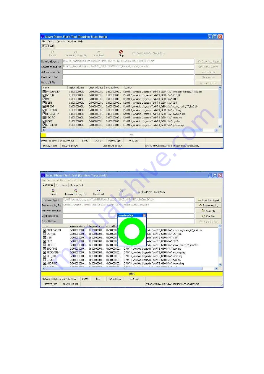 Titan PC7805ME User Manual Download Page 76