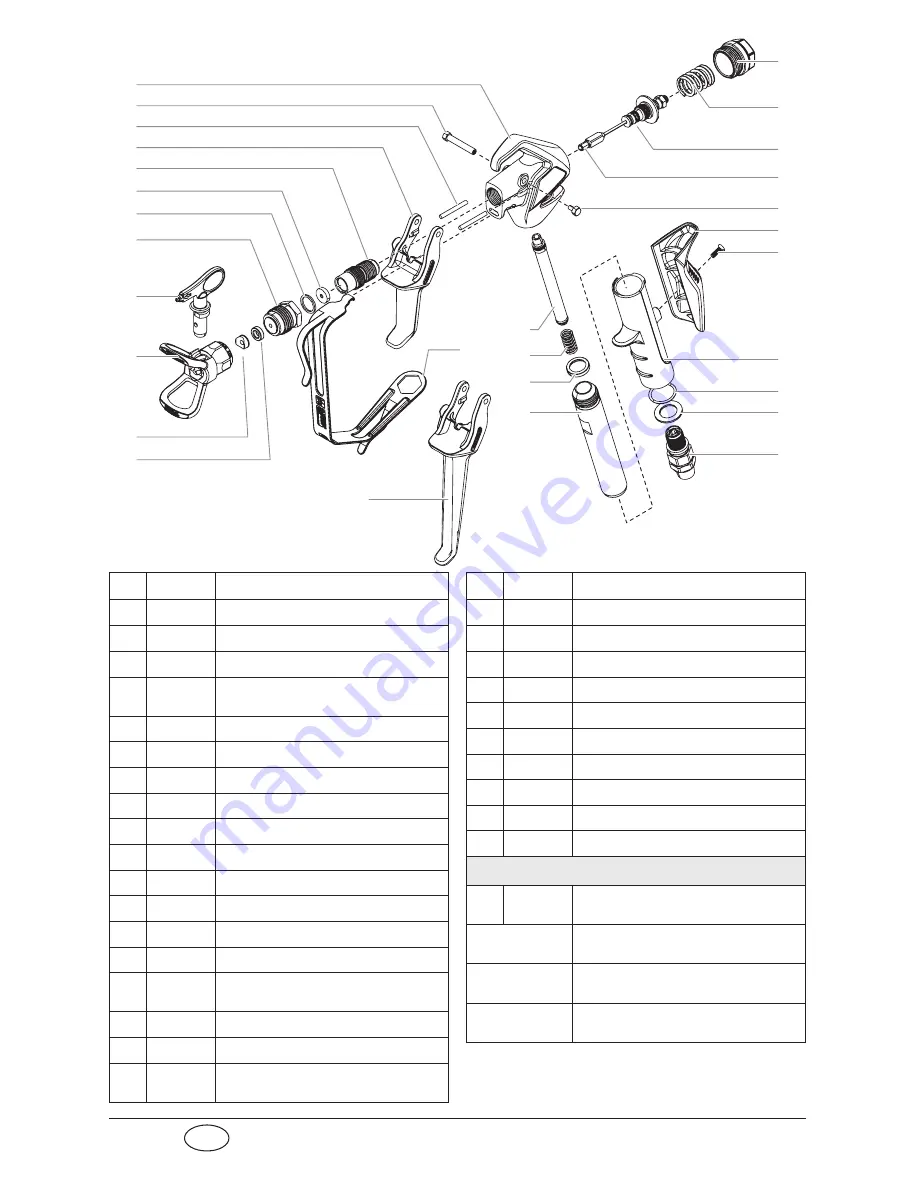 Titan RX-Pro Owner'S Manual Download Page 40