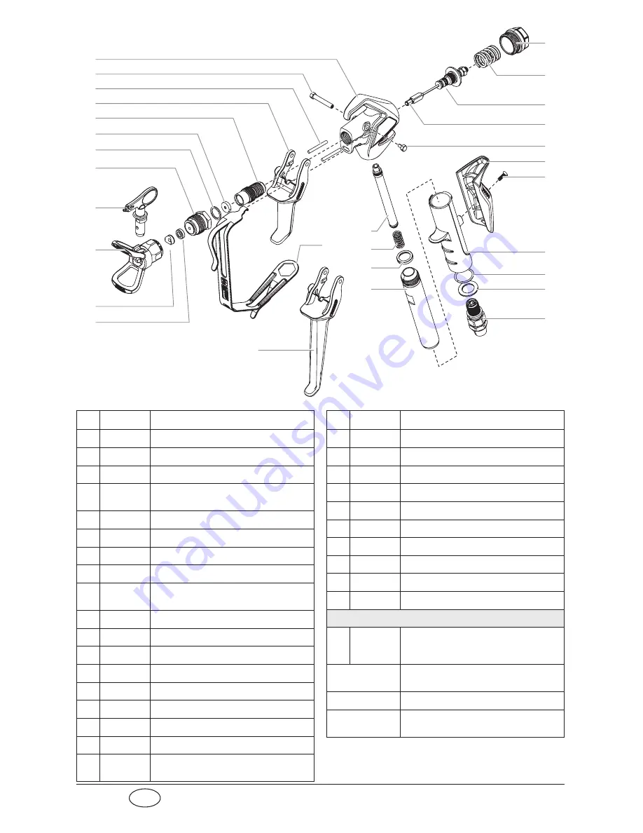 Titan RX-Pro Owner'S Manual Download Page 48