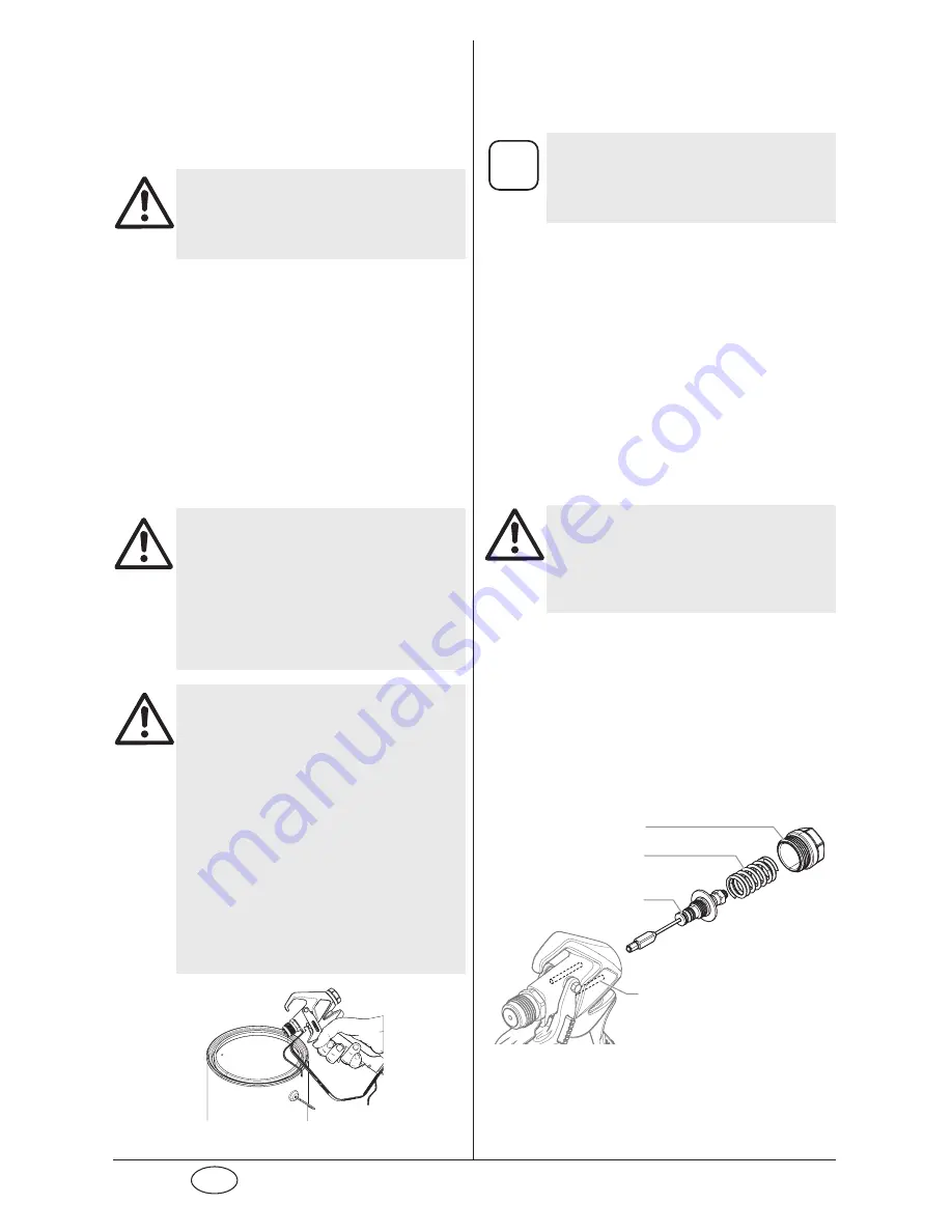 Titan RX-Pro Owner'S Manual Download Page 54