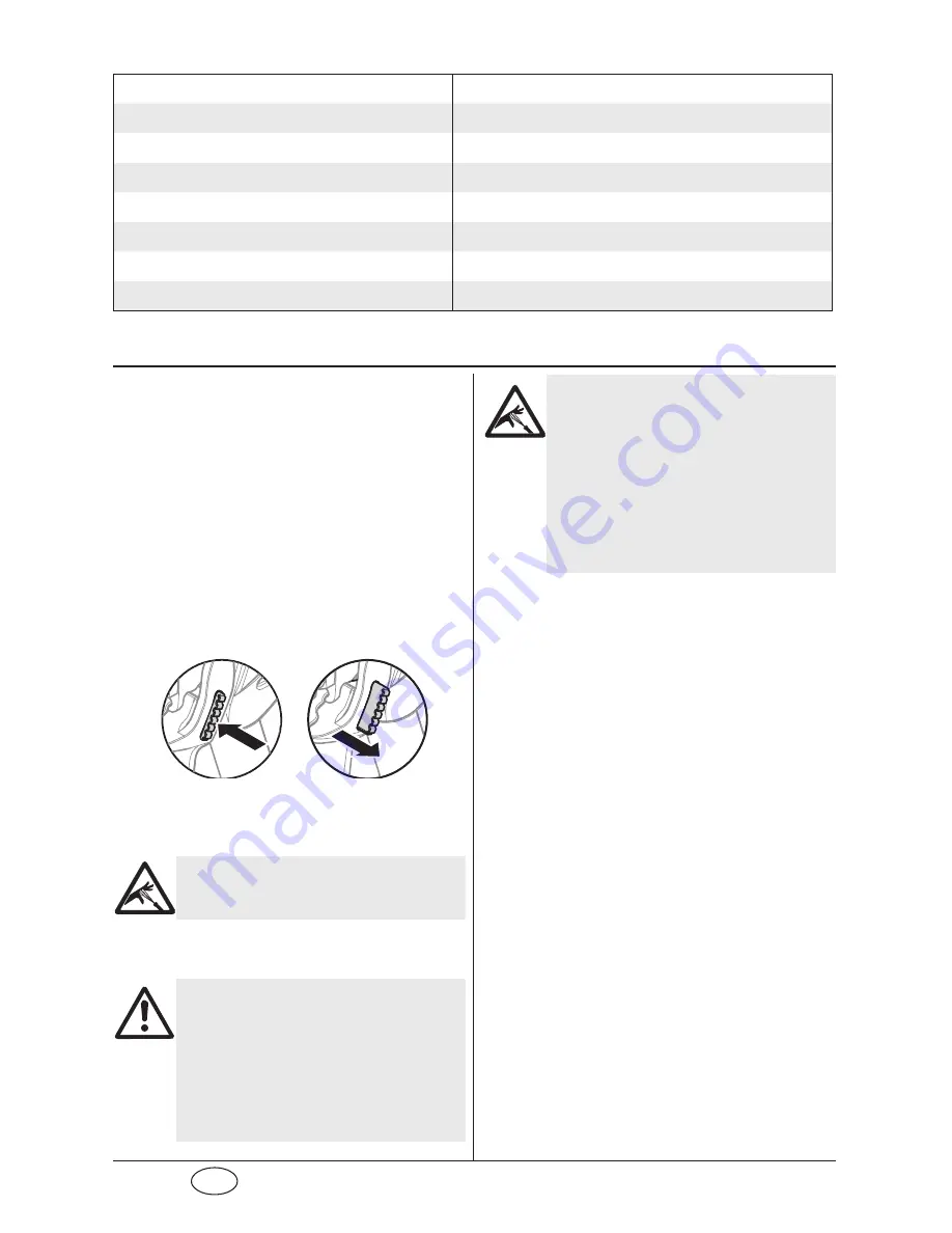 Titan RX-Pro Owner'S Manual Download Page 68