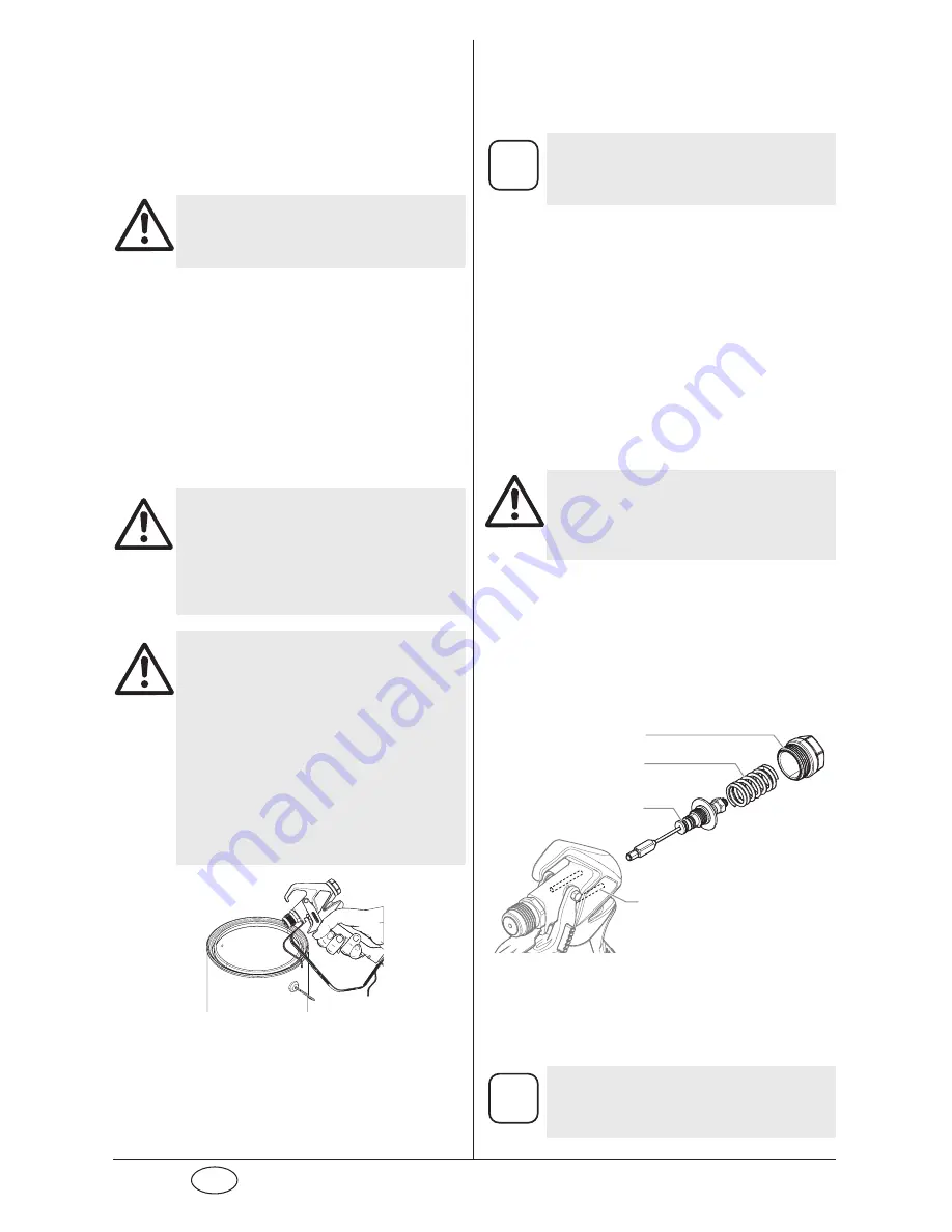 Titan RX-Pro Owner'S Manual Download Page 70