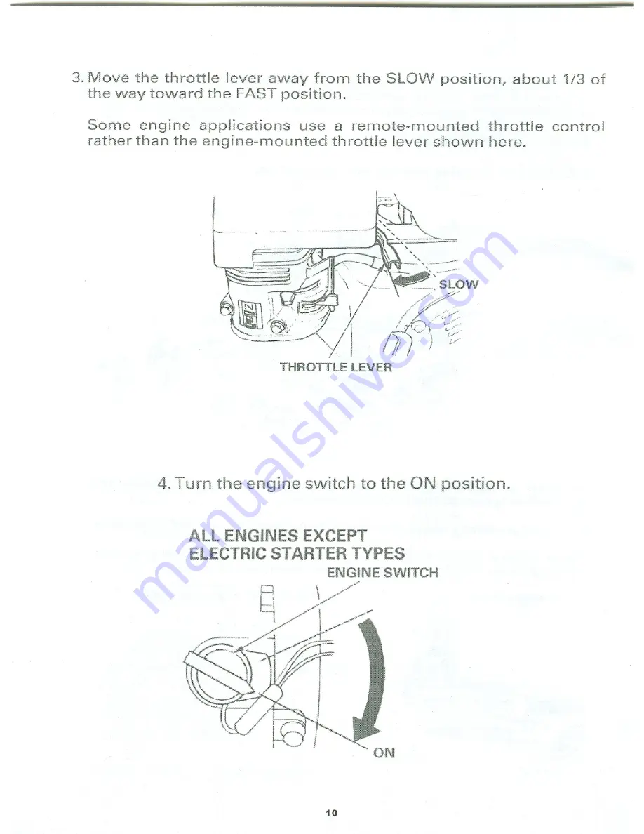 Titan TAC-2T Owner'S Manual Download Page 10