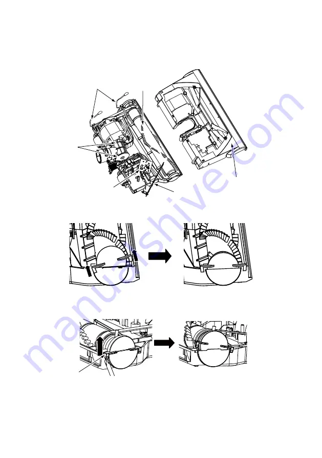 Titan TCS973 User Manual Download Page 12