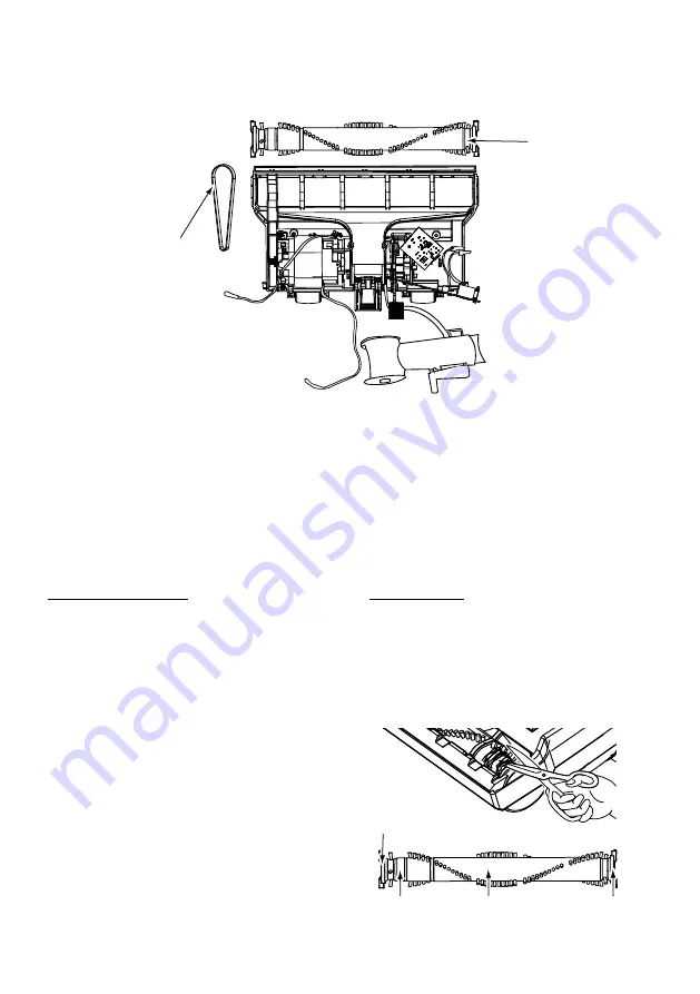 Titan TCS973 User Manual Download Page 13