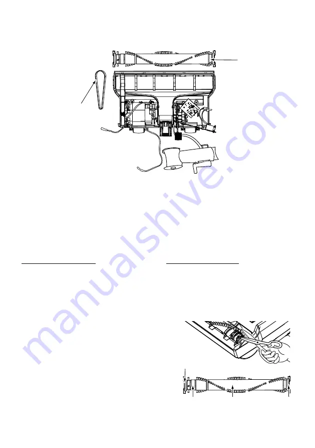 Titan TCS973 User Manual Download Page 35