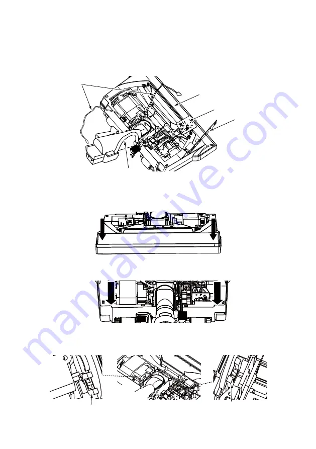 Titan TCS973 User Manual Download Page 37