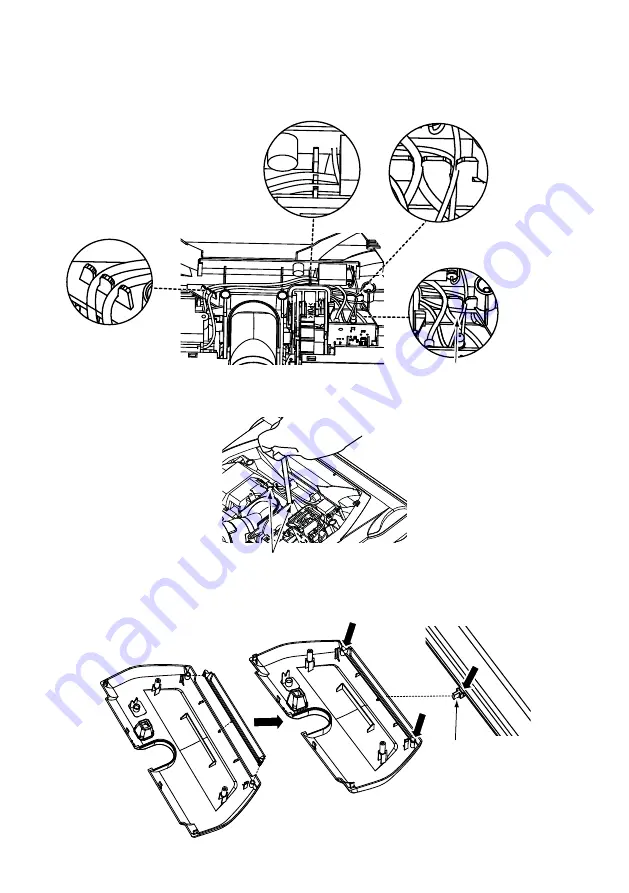 Titan TCS973 User Manual Download Page 61